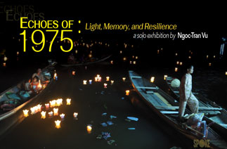 Echoes of 1975: Light, Memory, and Resilience