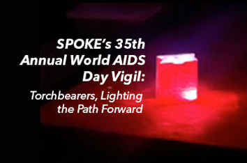 Day without Art 2026 at SPOKE